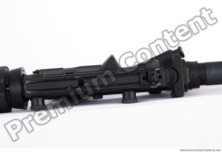 Weapon Rifle SOPMOD 1.g 0006